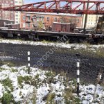 Укладочный кран ук-25