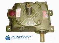 Редуктор основной для DXD-140