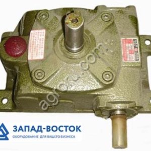 Редуктор основной для DXD-140