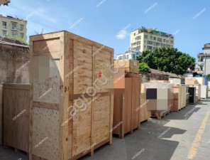 Логистика ВЭД. Поиск производителей в Китае. Инспекция.