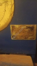 Стенд обкатки КПП К700 Т150 мощность 38квт