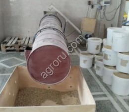 Линия по производству сухих кормов для животных