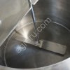 Сыроварня Betty PA50L объем 500л производитель Mithraeum Словения