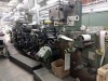 Машина печатная Gallus R200B02