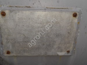 Пневмонагнетатель для подачи раствора