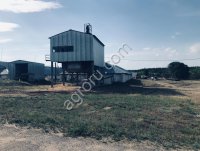 Хлебоприёмное предприятие (готовый бизнес)