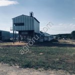 Хлебоприёмное предприятие (готовый бизнес)