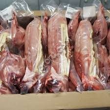 кролики мясо
