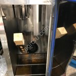 Промышленная коптильня Ижица-Z250-A