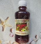 Сок лимонника прямого отжима 250 мл,