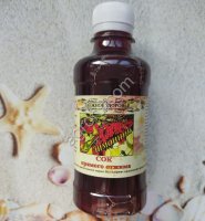 Сок лимонника прямого отжима 250 мл,