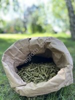 люцерна гранулированное эспарцет люцерна разнотравье