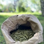 люцерна гранулированное эспарцет люцерна разнотравье