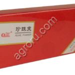 Жемчужный порошок PEARL POWDER 10 шт, Китай,