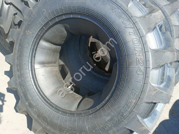 А/ШИНА 420/70R24 БЕЛ-90 СЕР С/Х 130A8