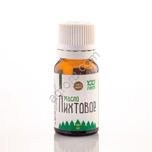 Пихтовое масло