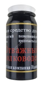 Отважный полкводец,