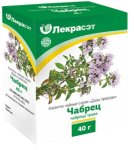 Чабрец трава 40гр,