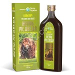 Бальзам медово-пантовый Желчь медведя (Алтай), 250 мл,