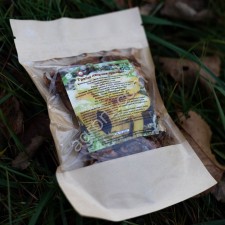 Лисички сухие 30гр Гидробионт,