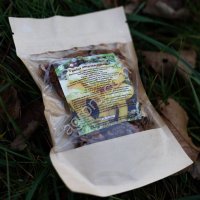 Лисички сухие 30гр Гидробионт,