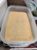 Лисички сушёные (порошок)