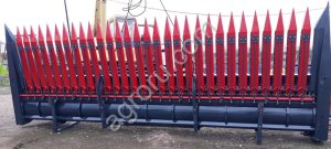 Жатка для уборки подсолнечника UNICORN ЖСК-7.4