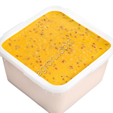 Мёд с Облепихой куб крем