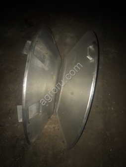 Крышки от Ванн ВН-600