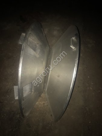 Крышки от Ванн ВН-600