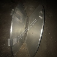 Крышки от Ванн ВН-600