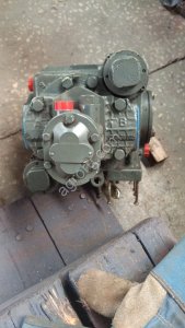 Насос НП-90 рабочий ГСТ-90