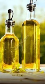 Масло рапсовое на экспорт