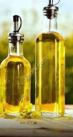 Масло рапсовое на экспорт