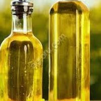 Масло рапсовое на экспорт