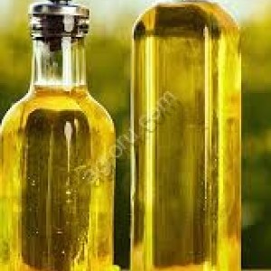 Масло рапсовое на экспорт