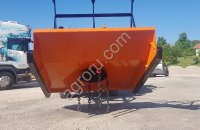 Мульчер цепной МЦ-1.8