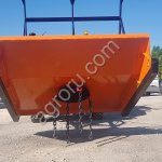 Мульчер цепной МЦ-1.8