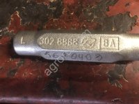 пальцы, втулки