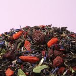 Чай фруктовый Брызги шампанского