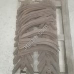 Стойка на лапу КПС-4