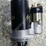 Стартер ст-362