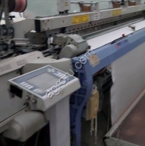 Ткацкий станок smit textile GS900-3400