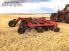 Борона дисковая БДМ четырехрядная