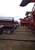 Комбайн Case IH 2388