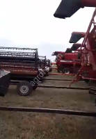 Комбайн Case IH 2388