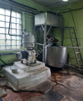 Сливкоотделитель