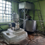 Сливкоотделитель