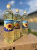 Масло растительное