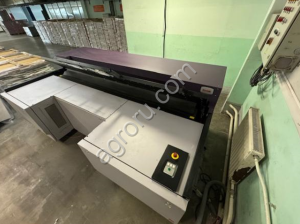 CTP Kodak Trendsetter VLF Quantum
